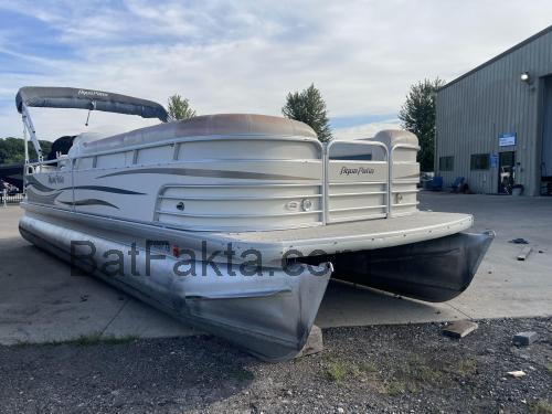 Godfrey Aqua Patio tekniska specifikationer och recensioner